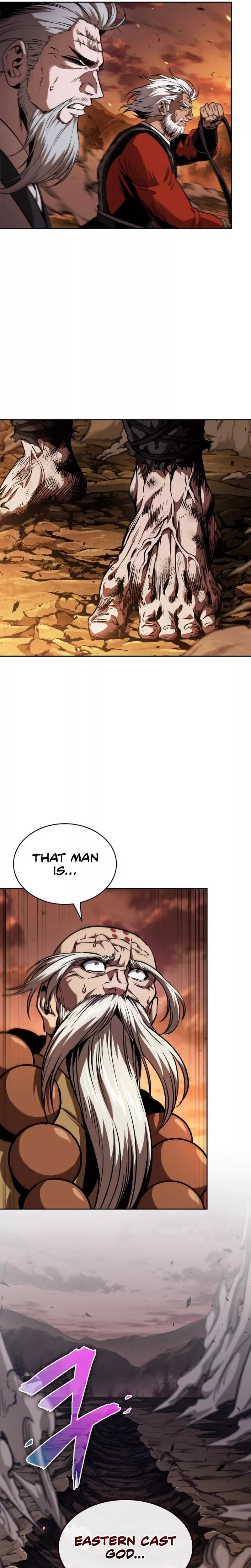 Nano Machine, chapter 285, image 7