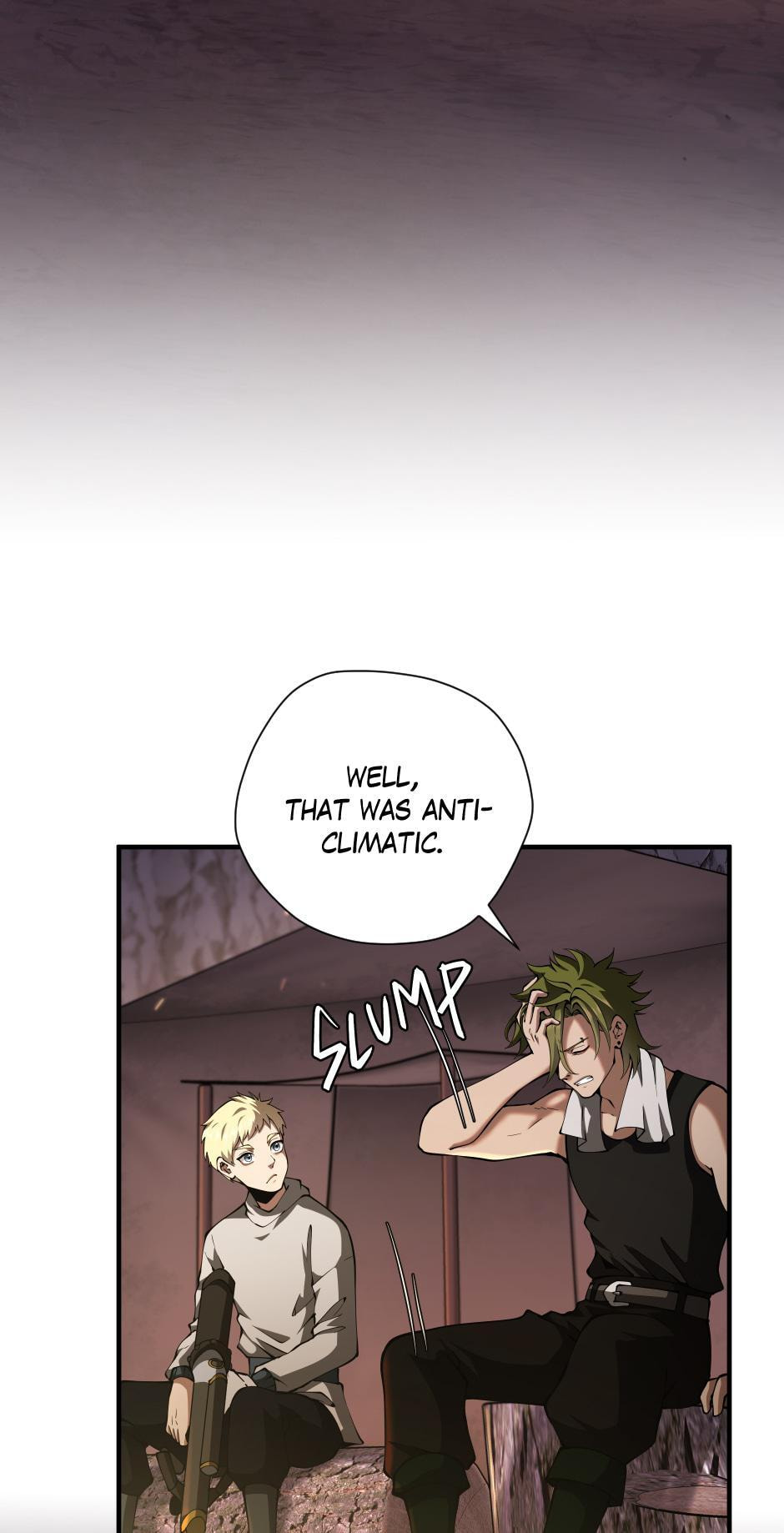 The Beginning After the End, chapter 172, image 91