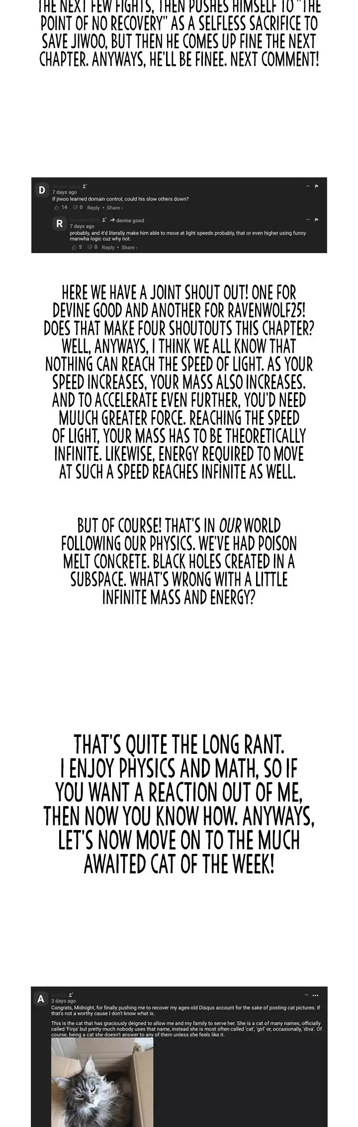 Eleceed, chapter 276, image 61