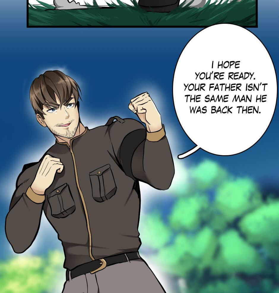 The Beginning After the End, chapter 30, image 34