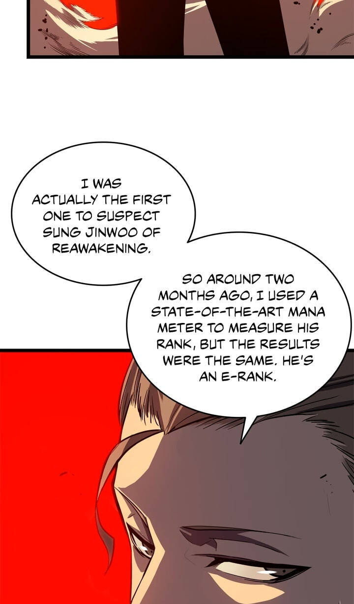 Solo Leveling, chapter 52, page 31