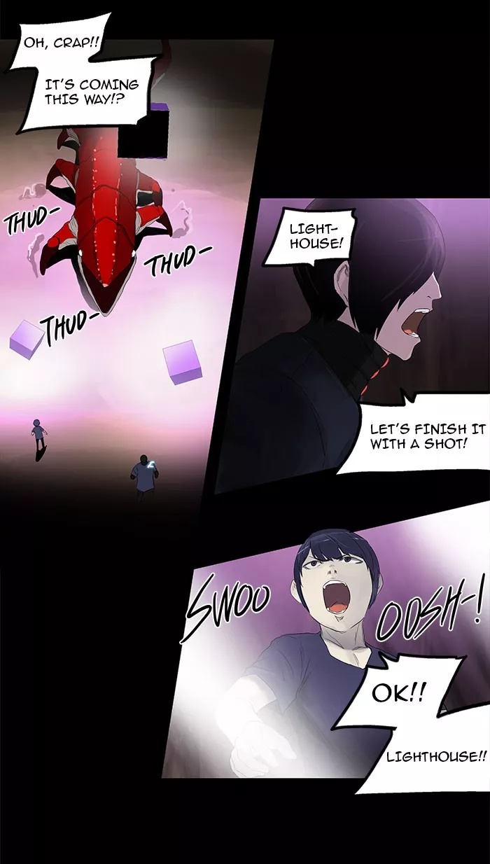 Tower of God, chapter 110, image 43