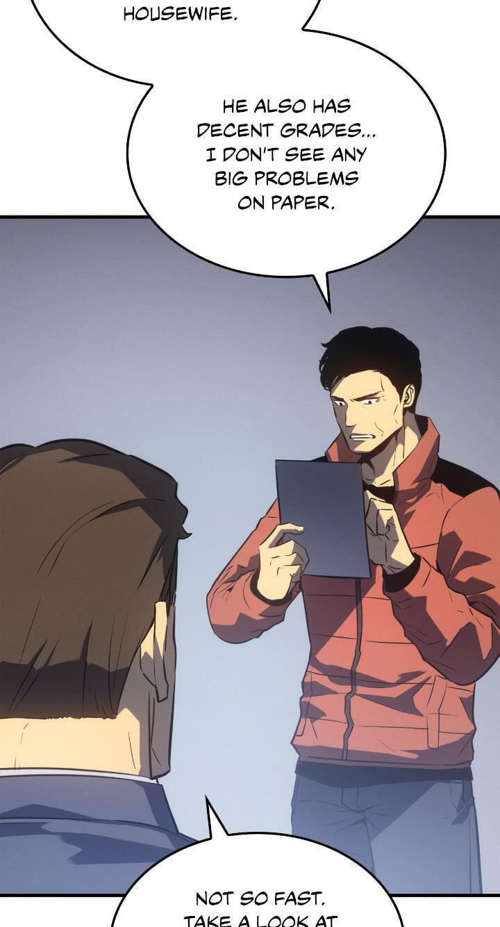 Solo Leveling, chapter 181, image 4