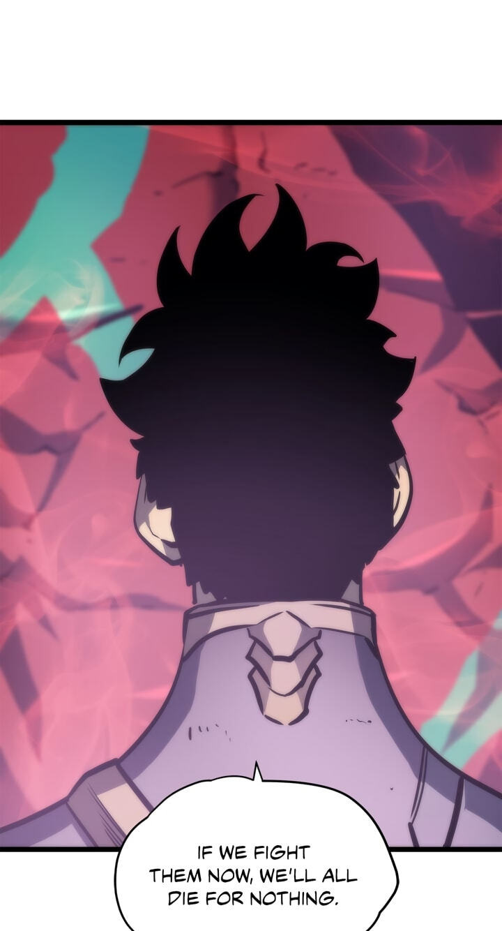 Solo Leveling, chapter 71, page 13