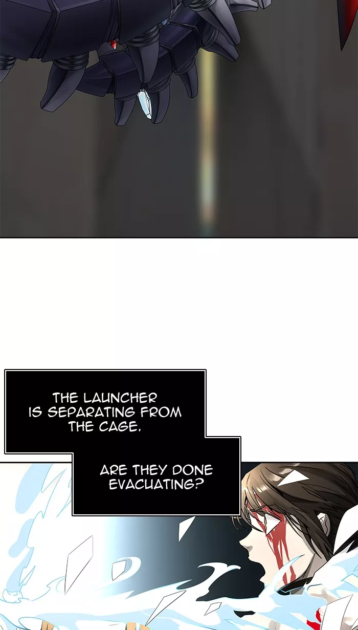 Tower of God, chapter 482, image 57