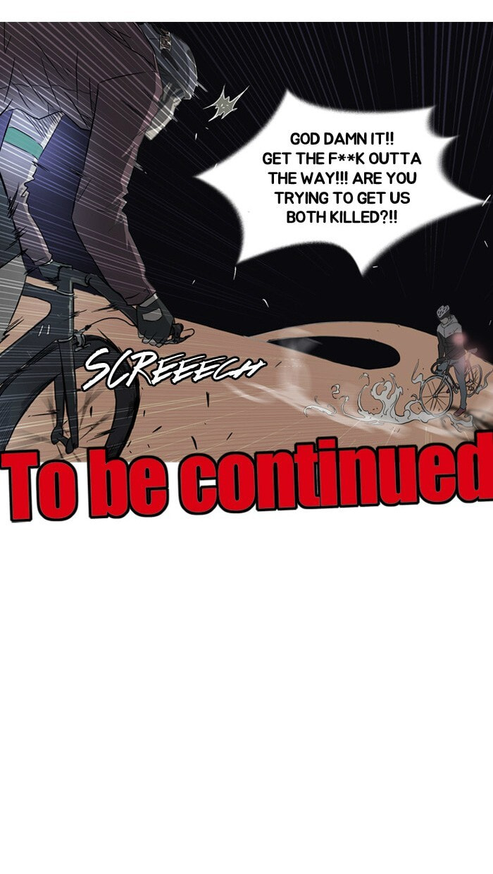 Wind Breaker, chapter 15, page 50