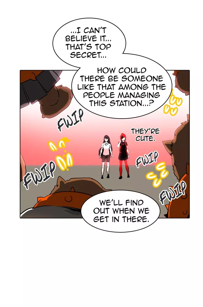 Tower of God, chapter 283, image 7