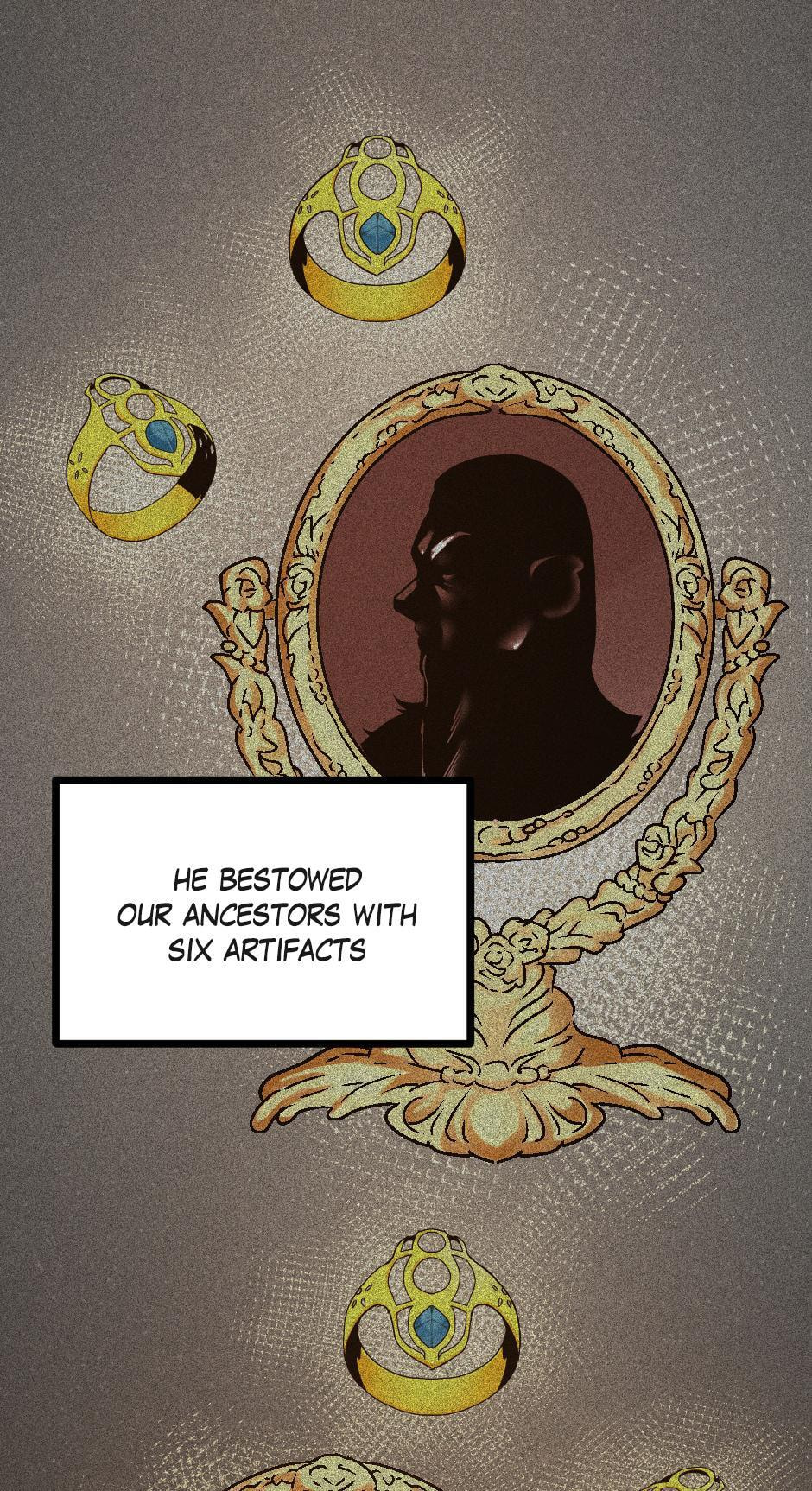 The Beginning After the End, chapter 124, image 13