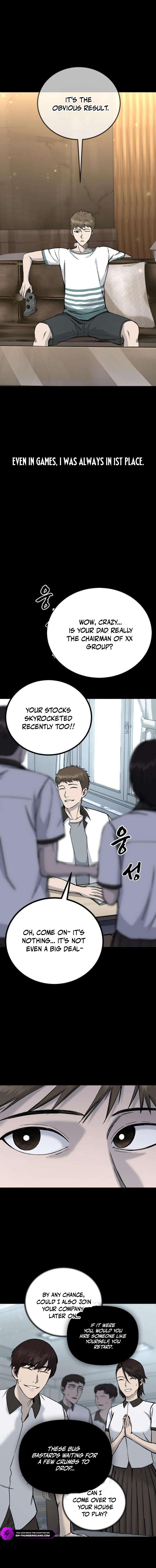 Hell Login, chapter 8, image 6