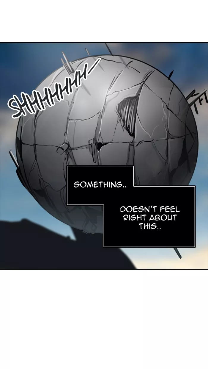 Tower of God, chapter 356, image 78