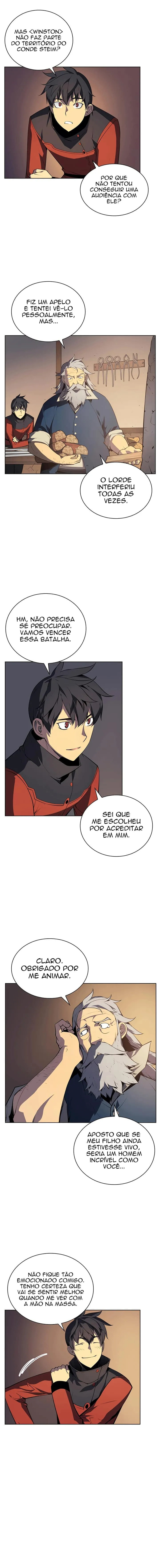 Overgeared (Team Argo), chapter 18, image 3