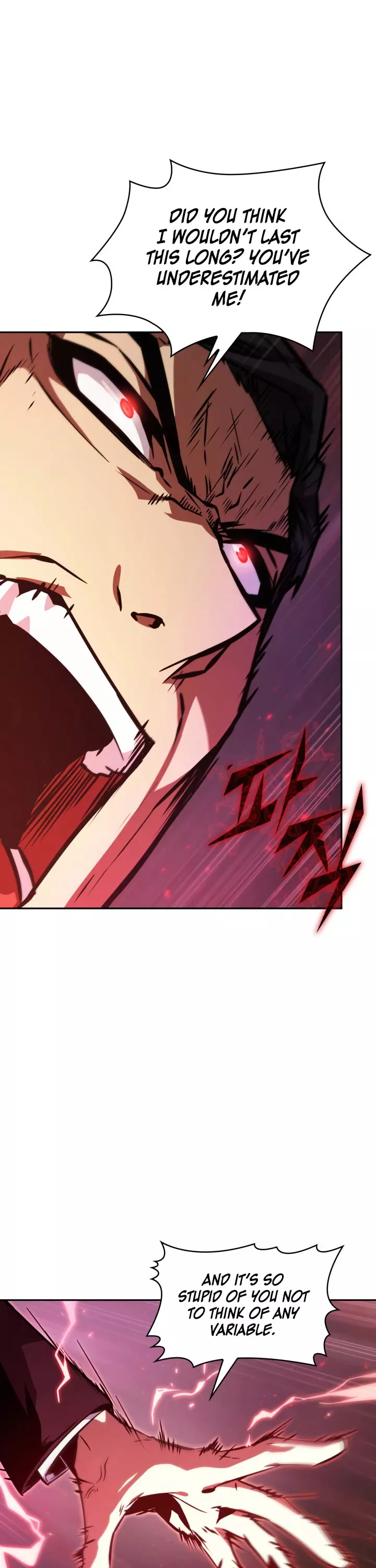 Tomb Raider King, chapter 375, image 3