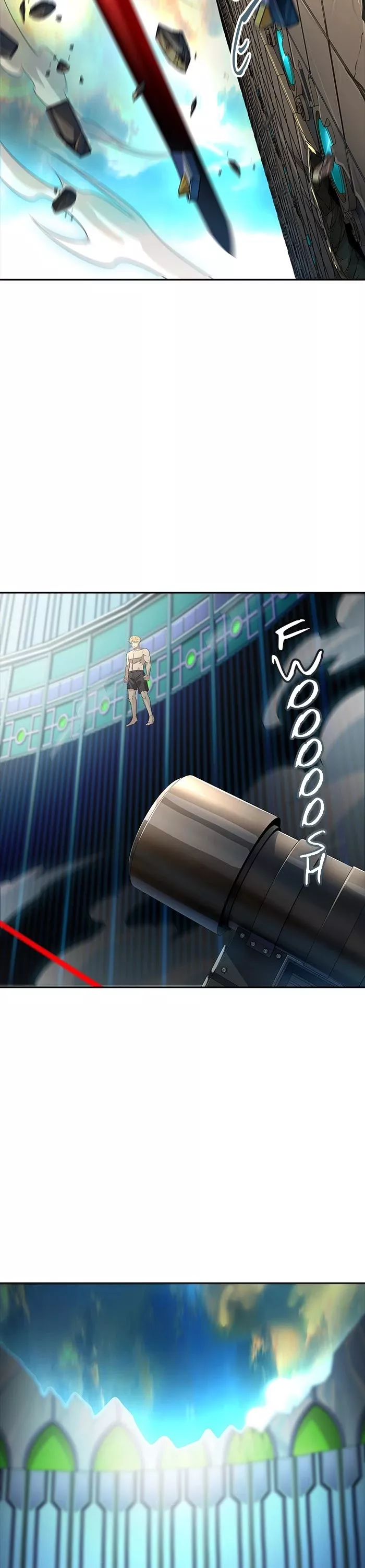 Tower of God, chapter 545, image 26