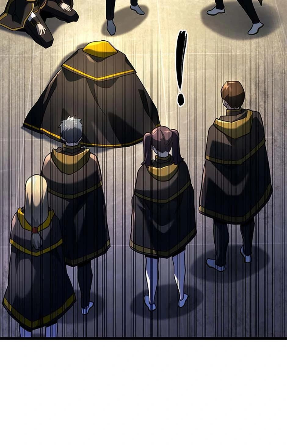 Revenge of the Baskerville Bloodhound, chapter 76, image 117