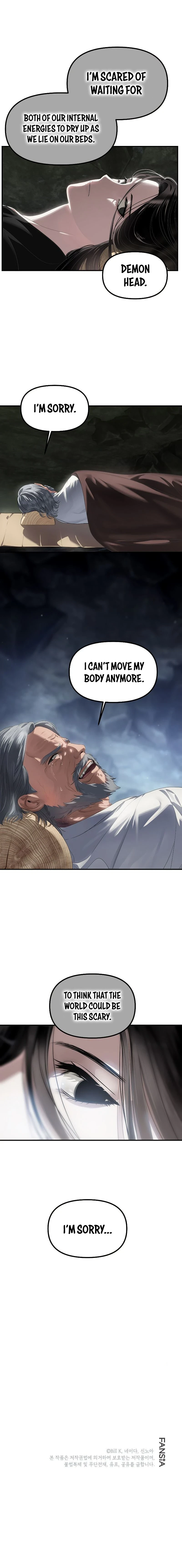 SSS-Class Suicide Hunter, chapter 59, image 10
