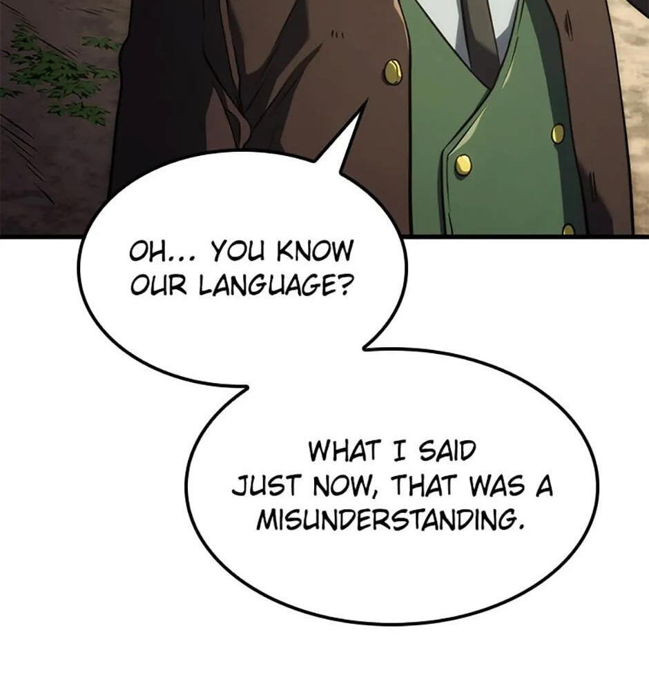 Revenge of the Baskerville Bloodhound, chapter 38, image 109