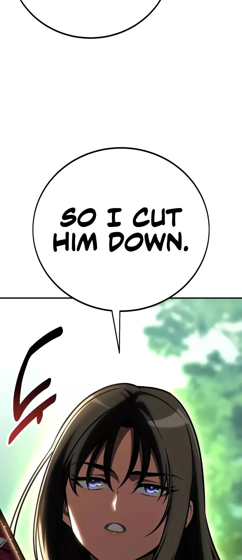I Killed the Main Player, chapter 58, image 37