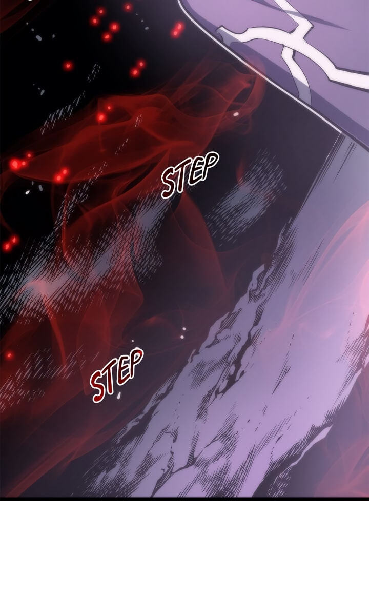 Solo Leveling, chapter 70, page 85