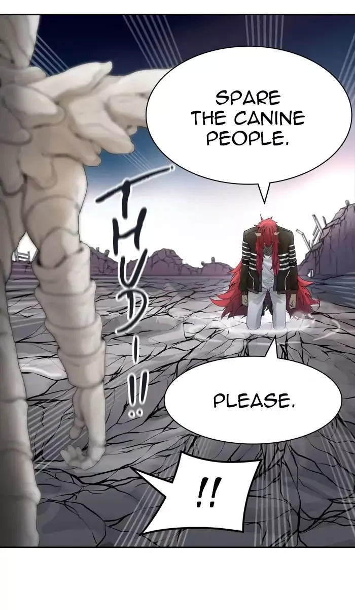 Tower of God, chapter 440, image 30