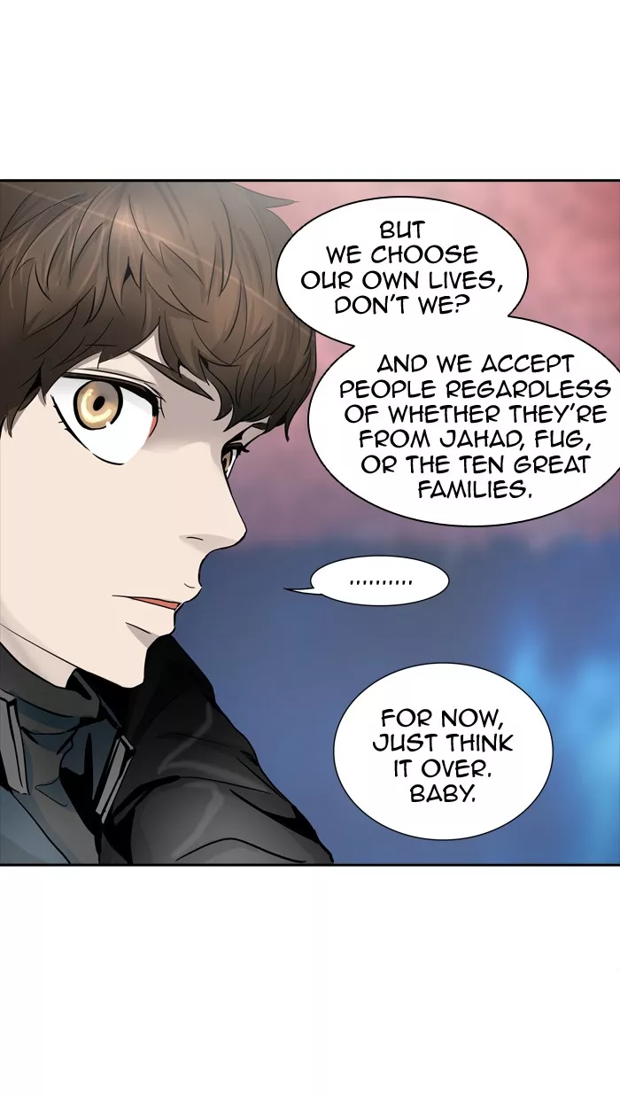 Tower of God, chapter 335, image 17