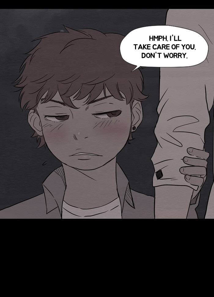 Wind Breaker, chapter 17, page 51