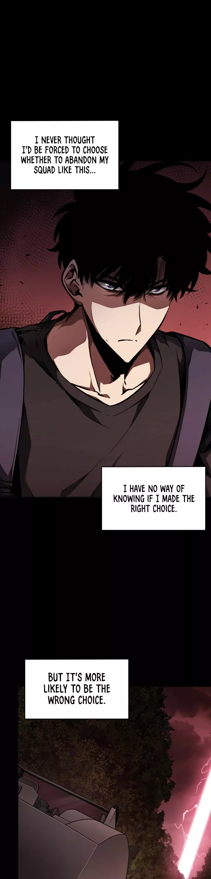 Tomb Raider King, chapter 386, image 31