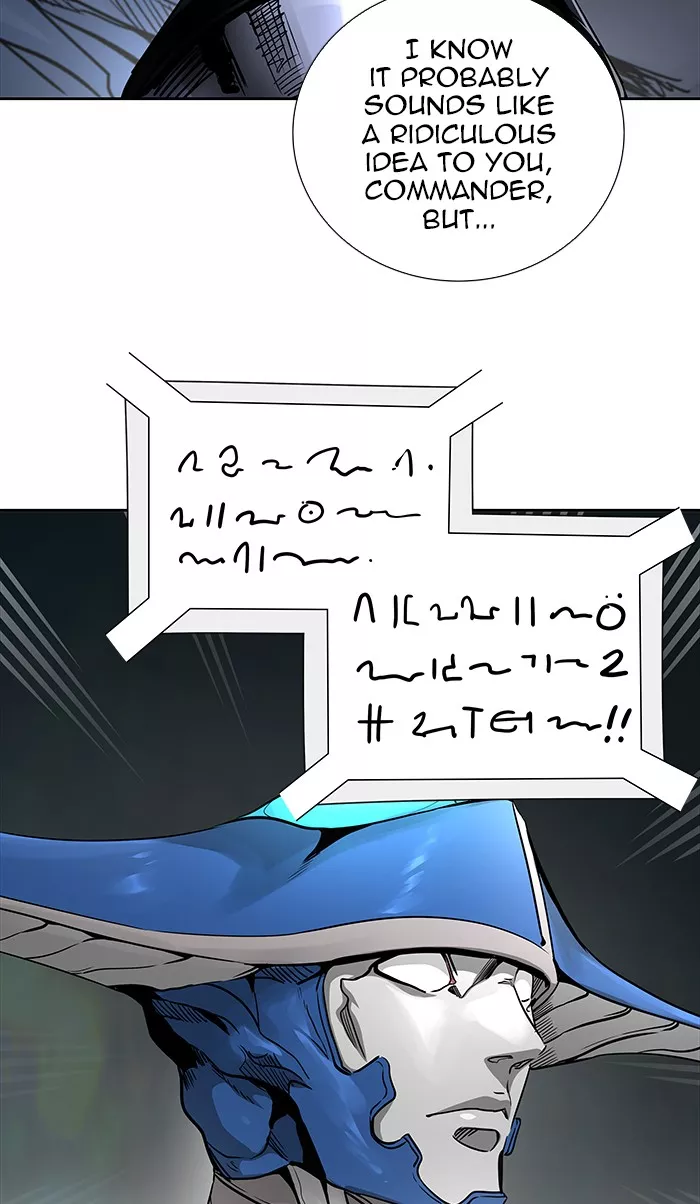 Tower of God, chapter 474, image 45