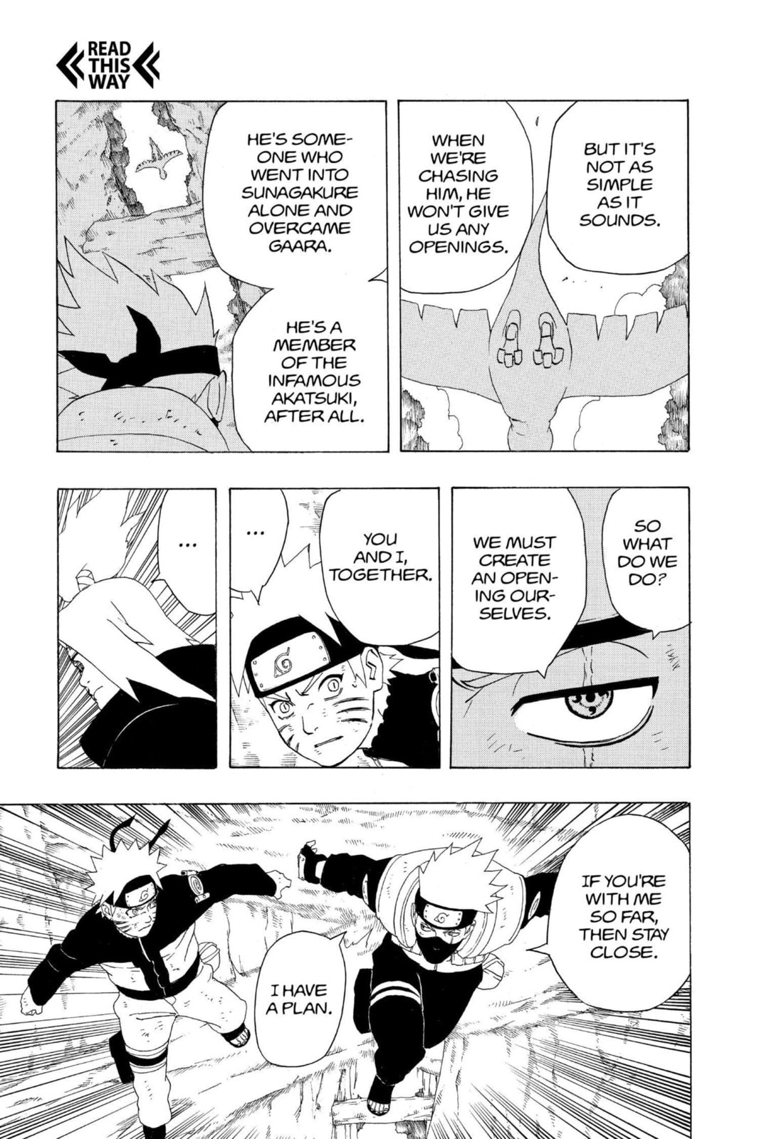 Naruto, chapter 271, image 15