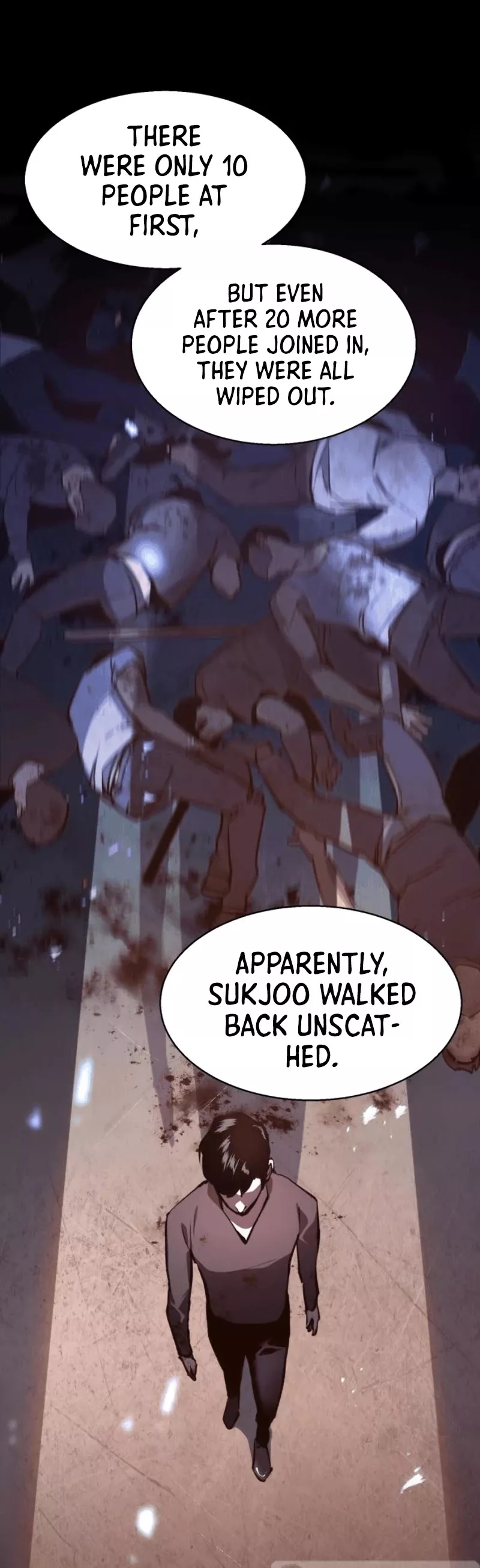 Teenage Mercenary, chapter 12, image 37
