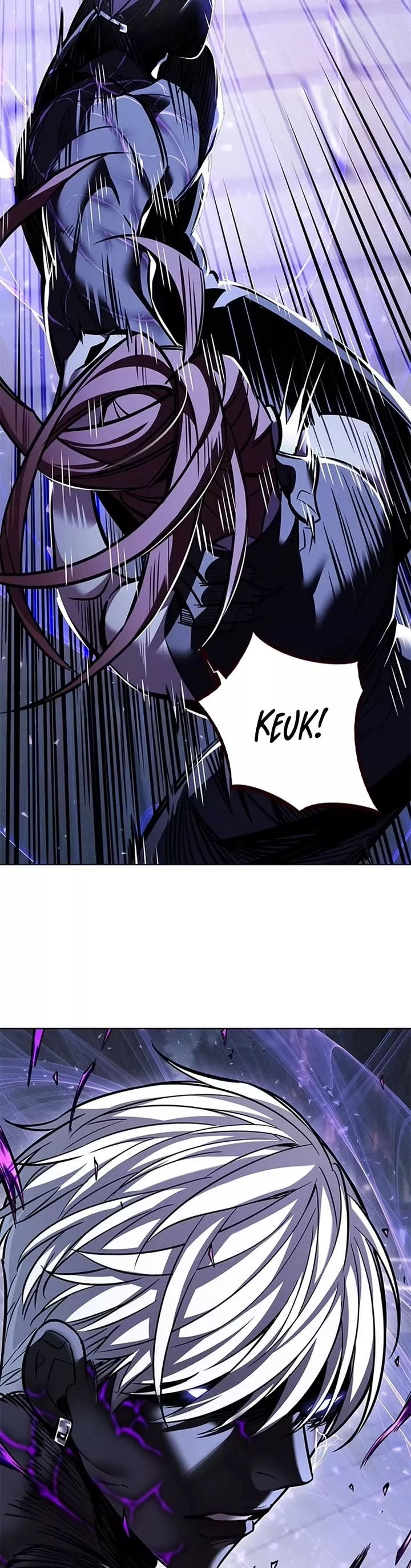 Eleceed, chapter 367, image 18