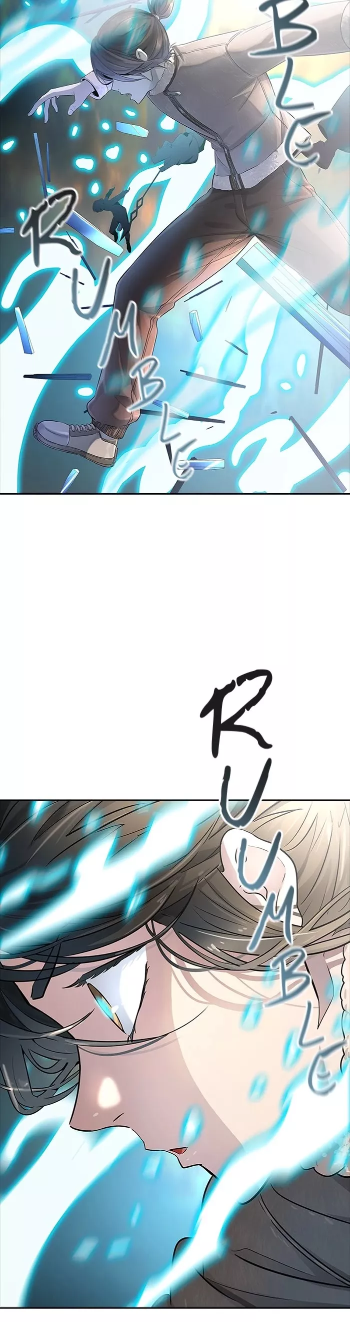 Tower of God, chapter 534, image 48