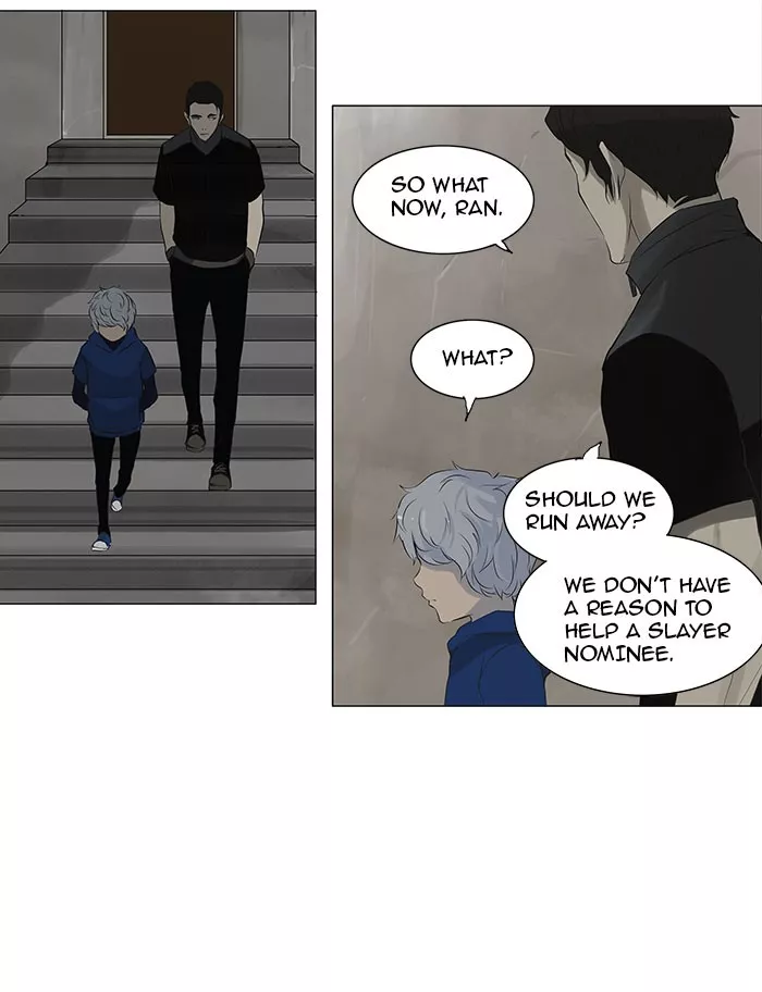 Tower of God, chapter 136, image 44