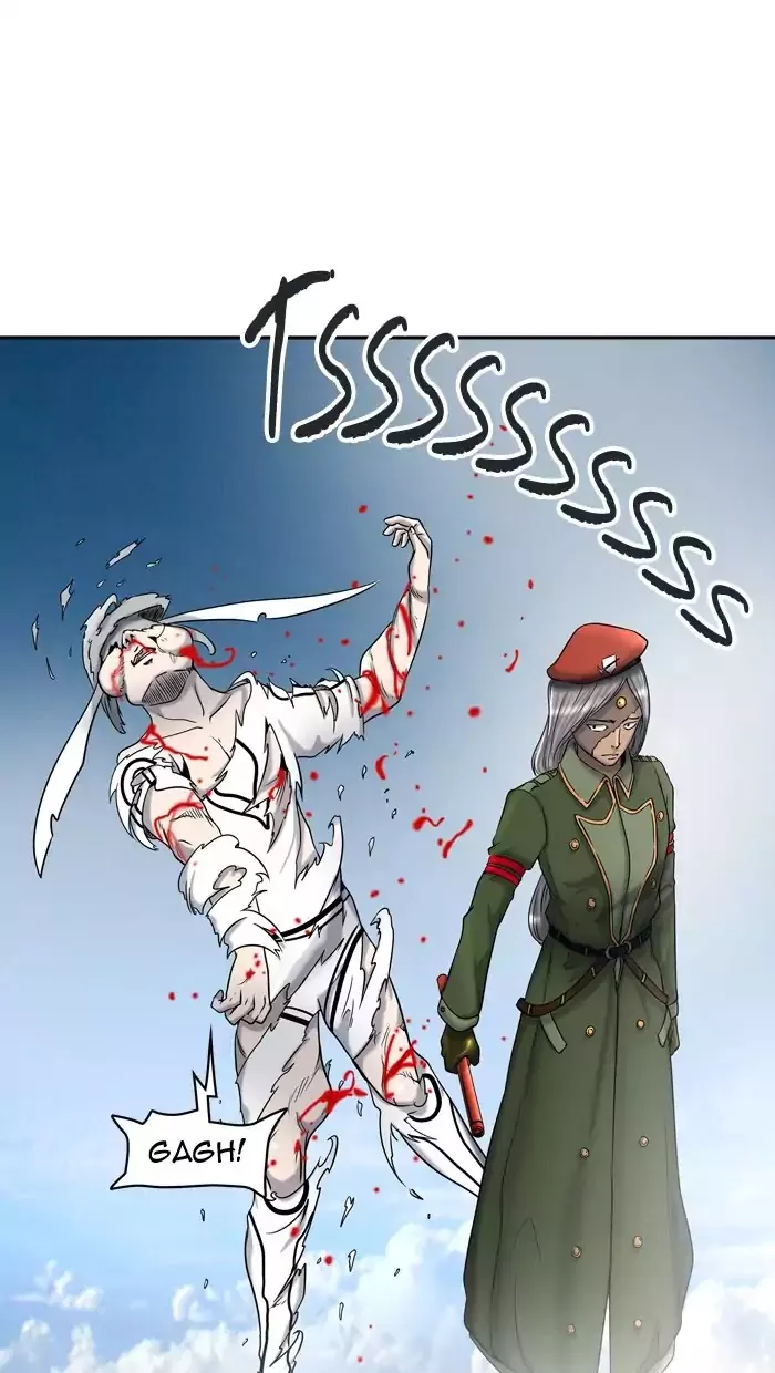 Tower of God, chapter 404, image 34