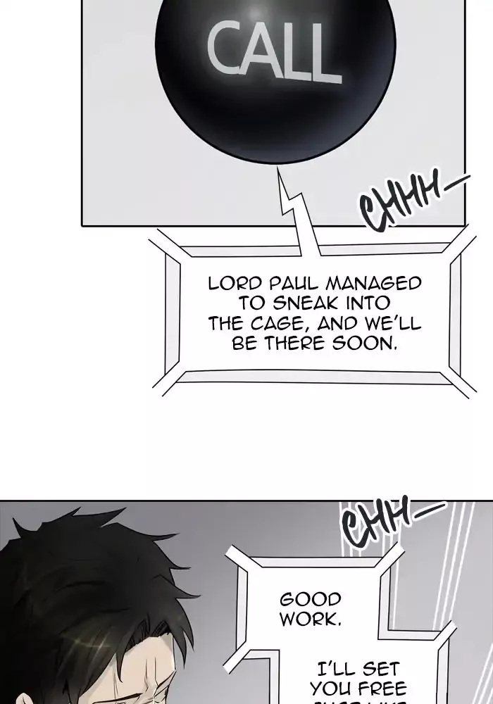 Tower of God, chapter 432, image 34