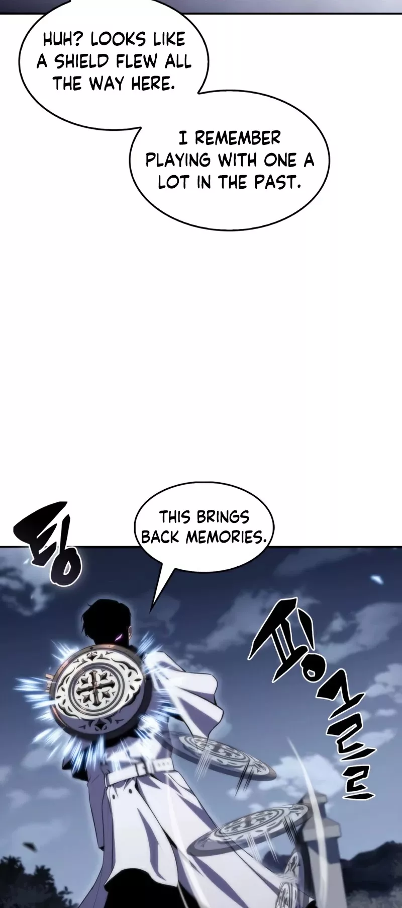 Solo Max-Level Newbie, chapter 40, image 58