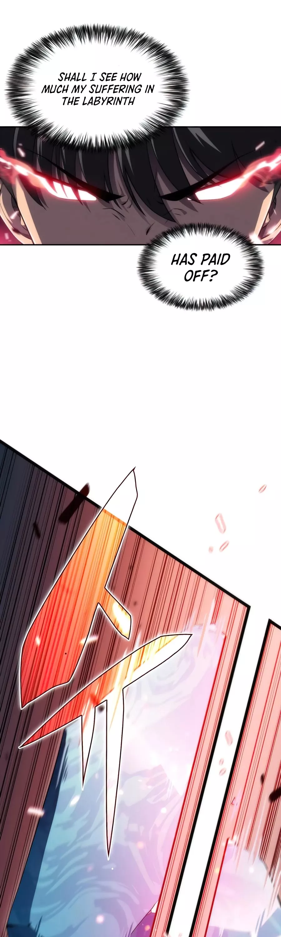 Solo Max-Level Newbie, chapter 16, image 55