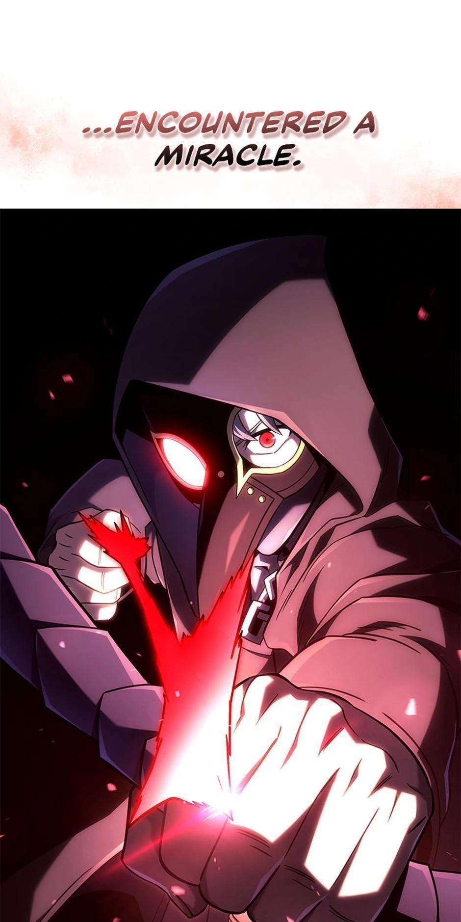 Revenge of the Baskerville Bloodhound, chapter 106, image 90