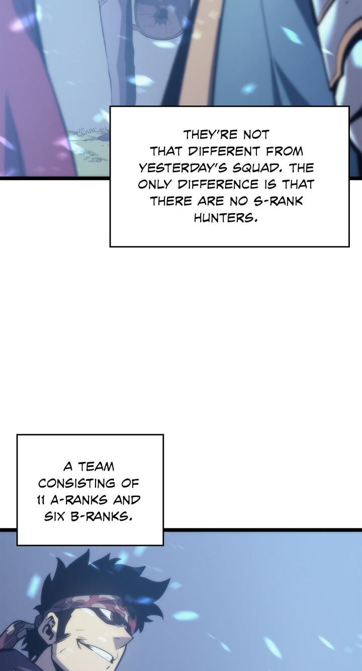 Solo Leveling, chapter 68, page 59