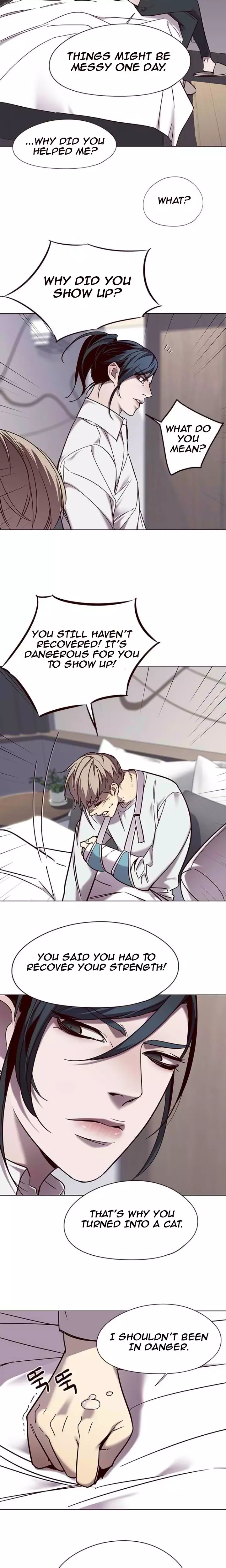 Eleceed, chapter 97, image 21