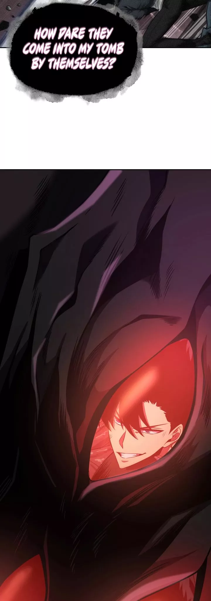Tomb Raider King, chapter 299, image 33