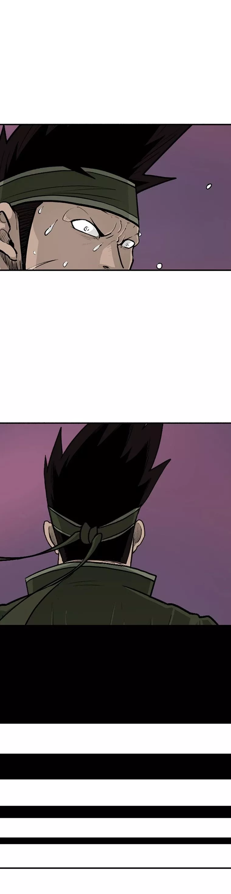 Legend of the Northern Blade, chapter 119, image 35