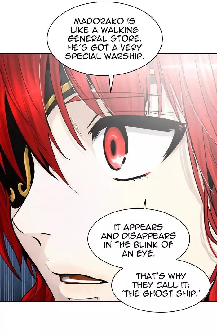 Tower of God, chapter 417, image 82