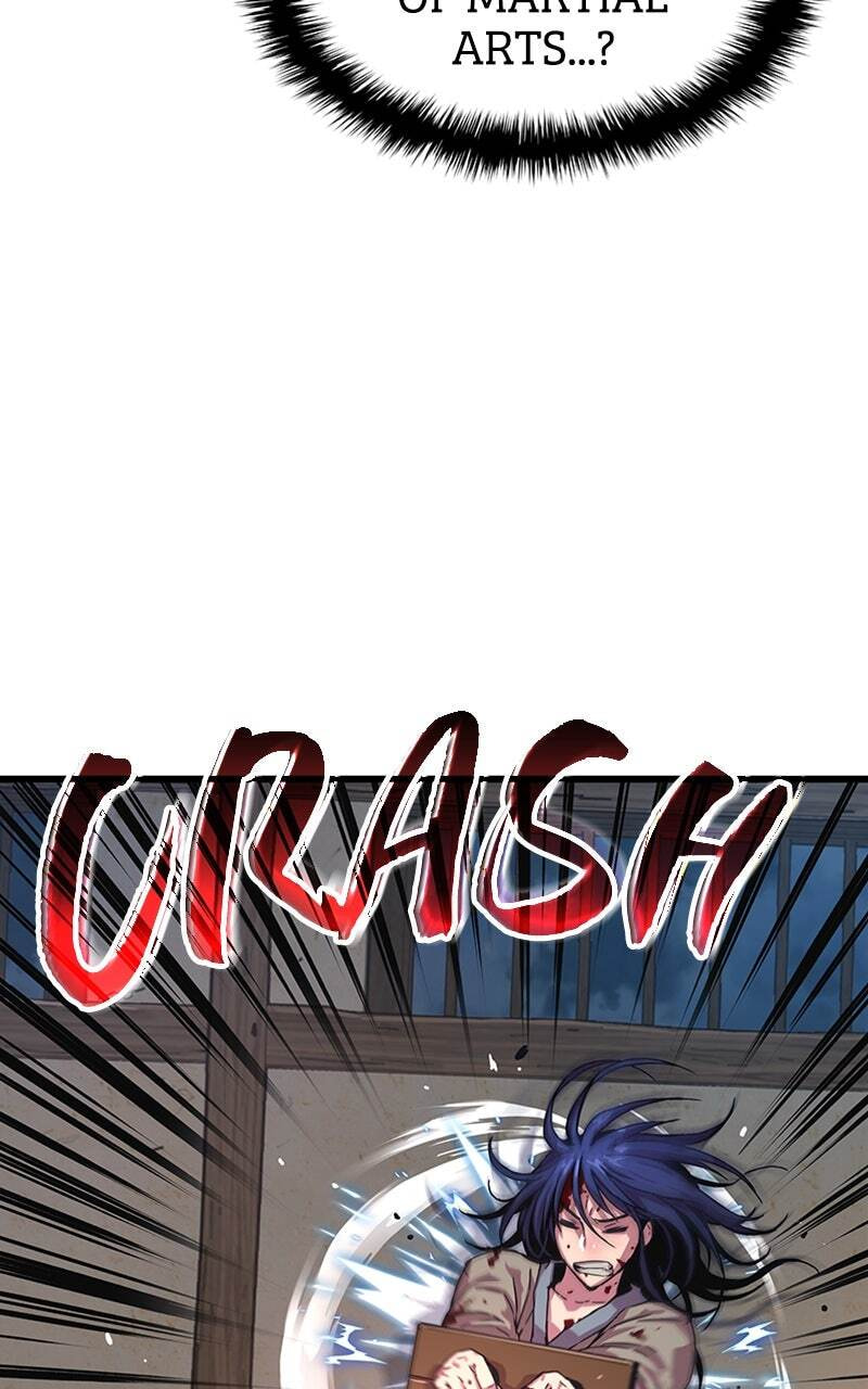 Myst, Might, Mayhem, chapter 1, page 134
