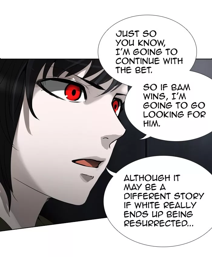 Tower of God, chapter 272, image 3