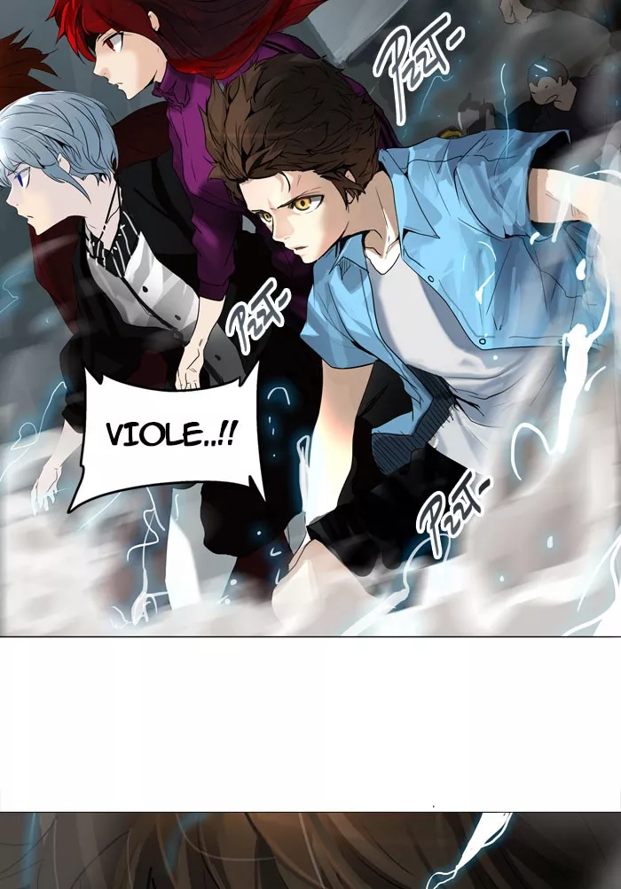 Tower of God, chapter 251, image 49