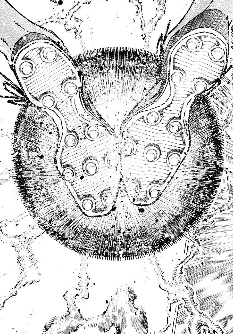 Blue Lock, chapter 347, image 3