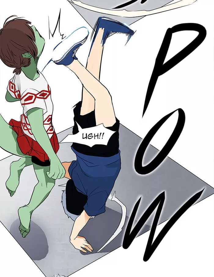 Tower of God, chapter 155, image 18