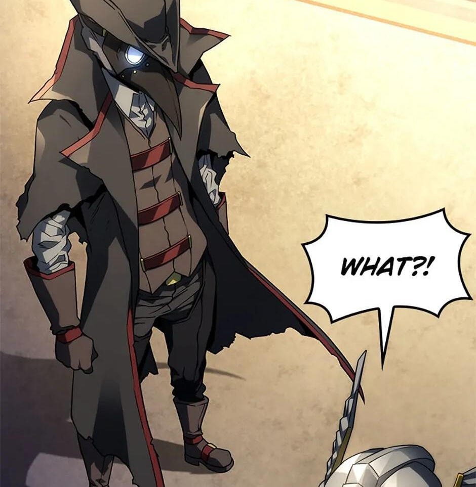 Revenge of the Baskerville Bloodhound, chapter 46, image 179