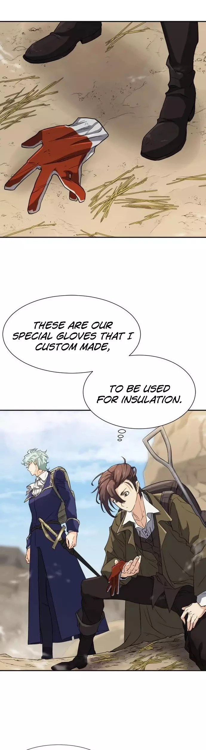 The Greatest Estate Developer, chapter 14, image 44