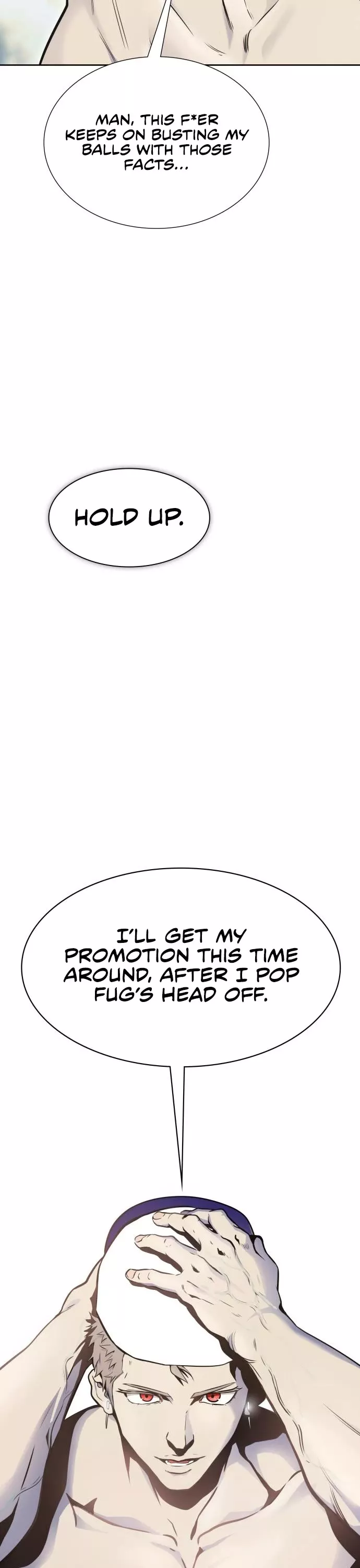 Tower of God, chapter 599, image 71